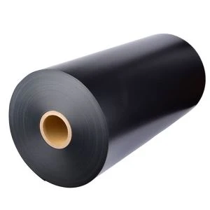ESD HIPS Black Sheet